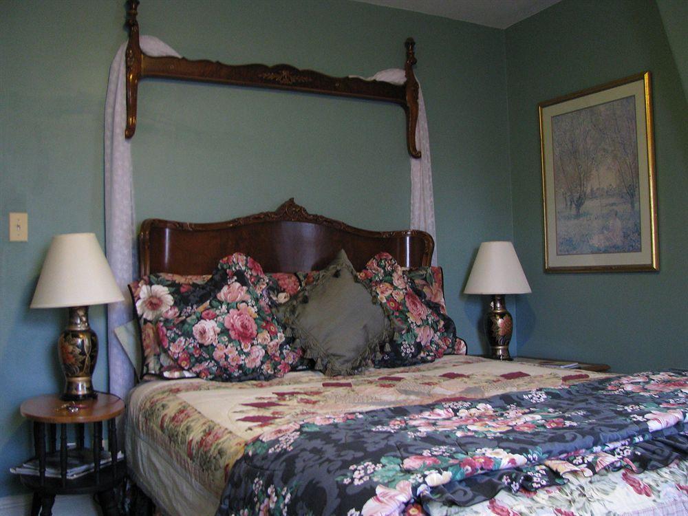 Fair Street Guest House Newport Exterior foto