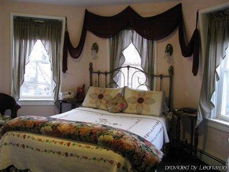 Fair Street Guest House Newport Quarto foto