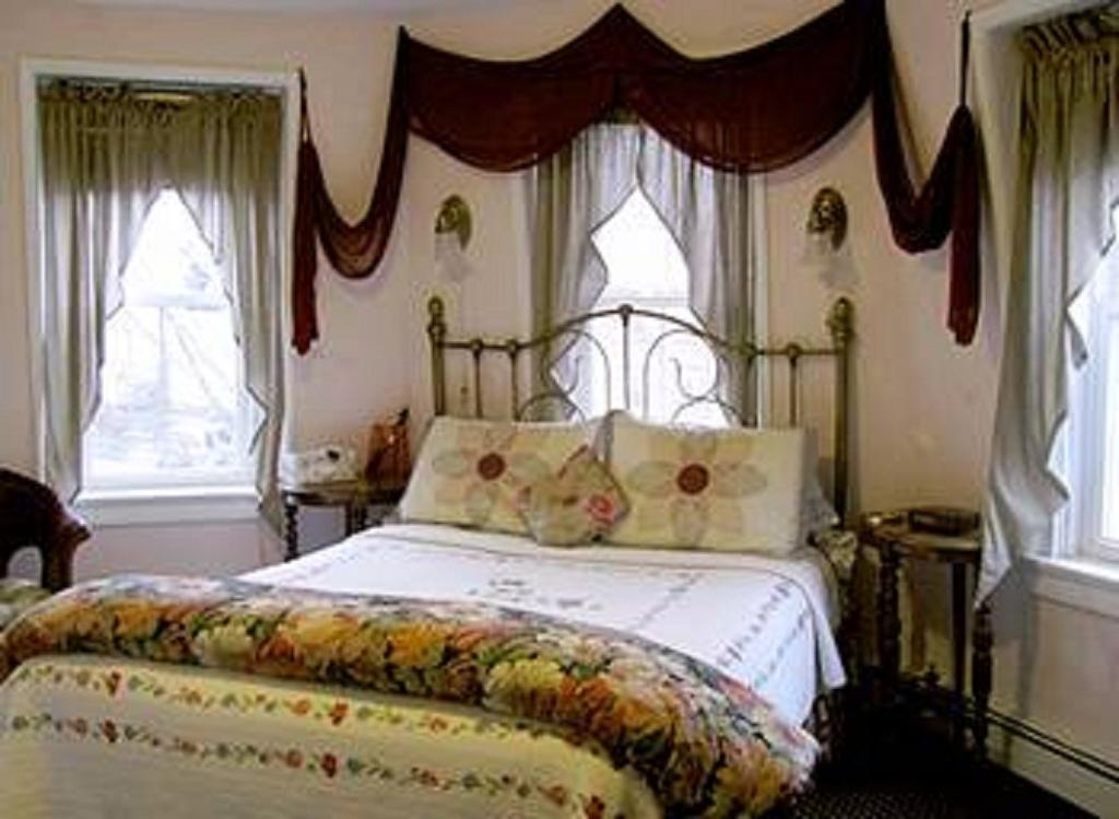 Fair Street Guest House Newport Quarto foto
