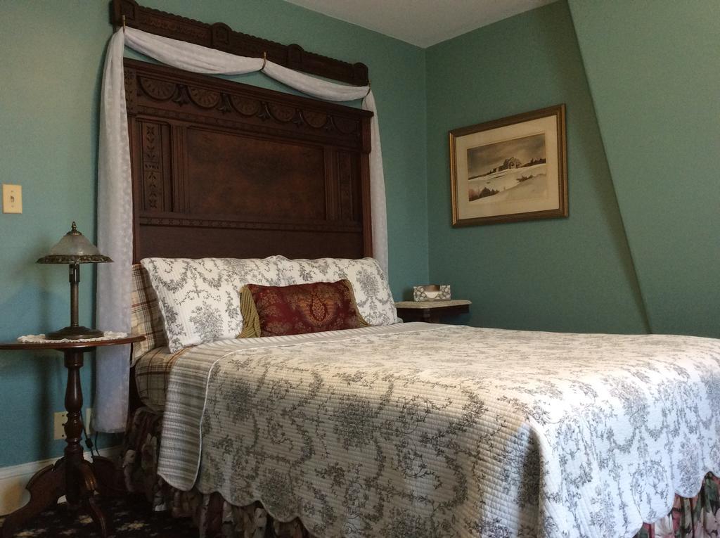 Fair Street Guest House Newport Exterior foto